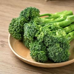 西兰苔1-5斤新鲜西兰花台手指西兰花苔甜杆青花苔